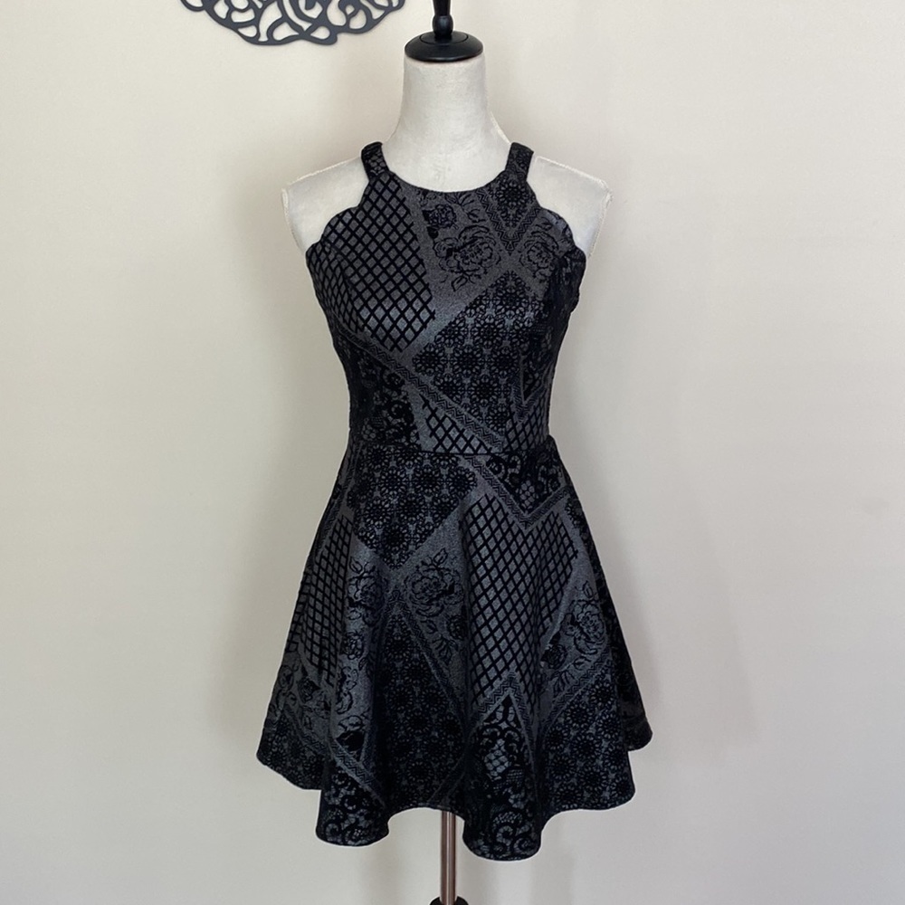 Stunning Little Black Dress